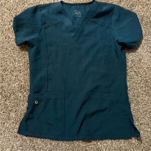 WonderWink Women's Top in Teal